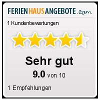 Castle View Apartments Haraki - Rhodos - Greece - Rating Ferienundwohnen