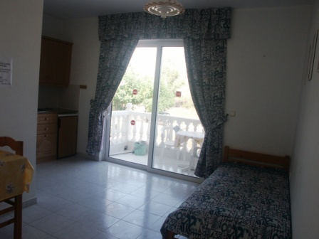 Castle View Apartments Haraki - Rhodos - Greece ..